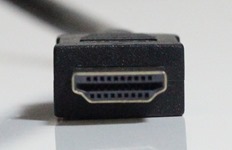 HDMI - オス