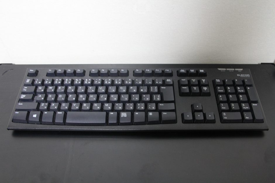 キーボードのメーカーを解説 主力なキーボードメーカーが一発で分かります パソログ