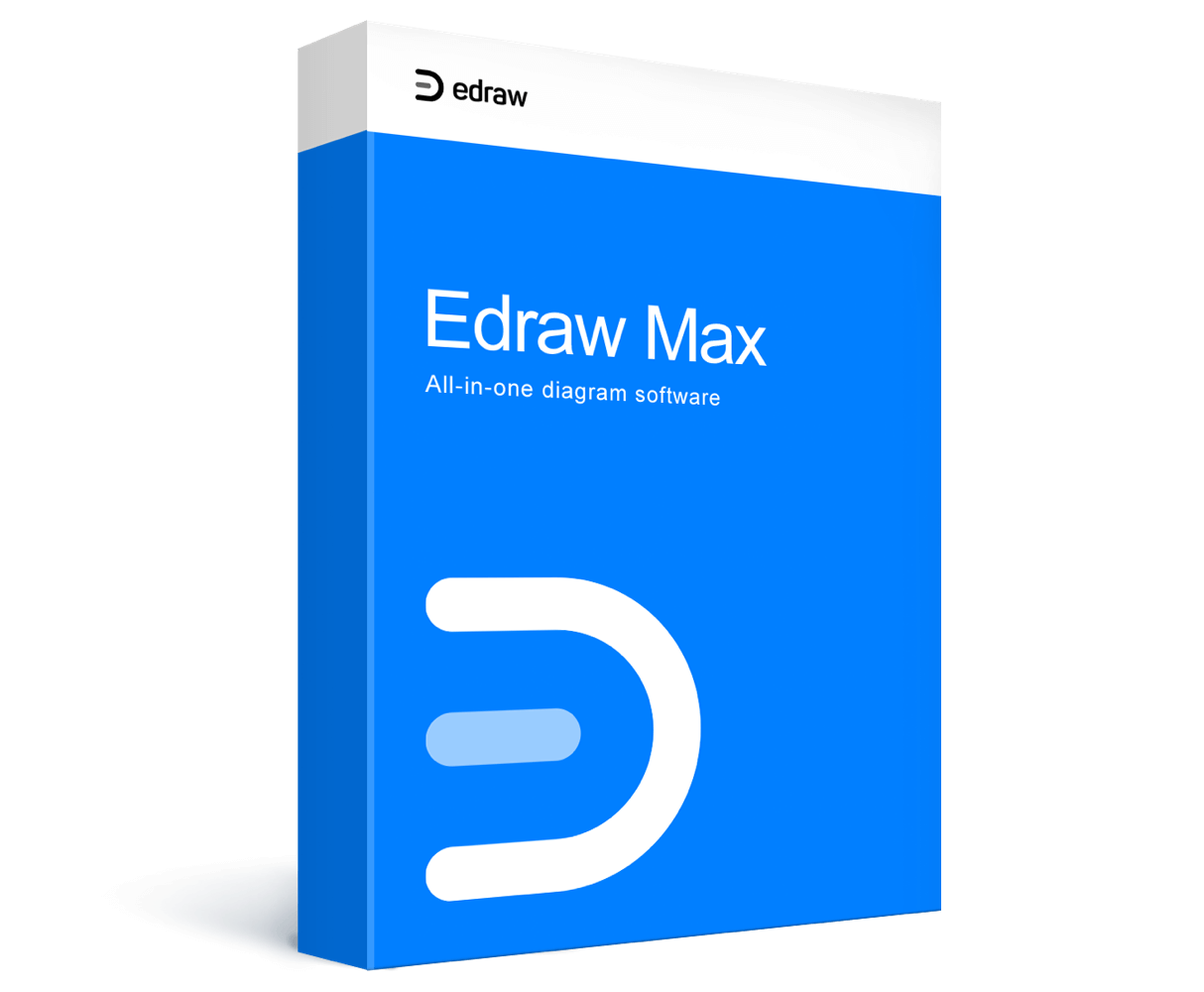 作図ソフト 260種以上のテンプレートから作図できる Edraw Max を徹底レビュー パソログ