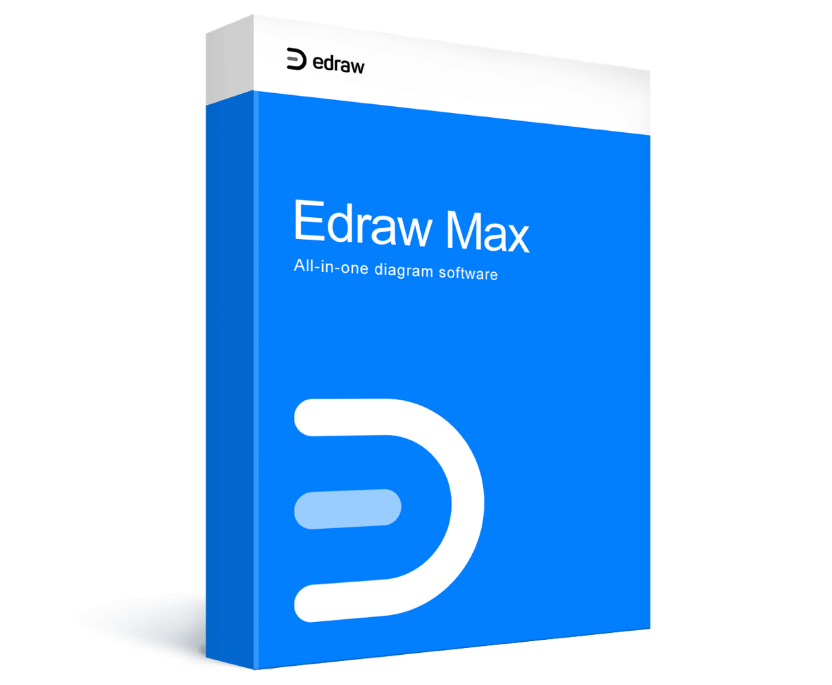 フローチャート作成なら Edraw Max Mac Linuxにも対応 パソログ