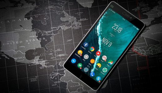 Androidアプリ開発について【初心者向け】