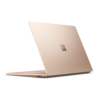 マイクロソフト Surface Laptop サンド