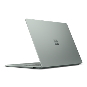 マイクロソフト Surface Laptop グリーン