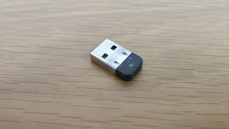 5.1 Bluetooth USBアダプタ