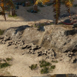 Far Cry 6 画質設定_1_Ultra_岩