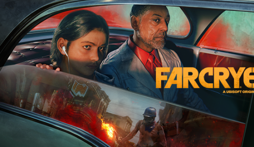 Far Cry 6のベンチマークとおすすめのゲーミングPC