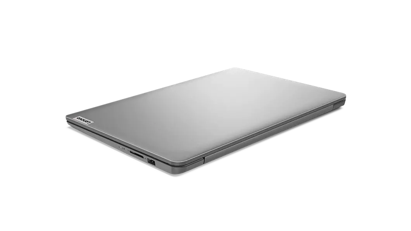 レノボ_Lenovo IdeaPad Slim 170 - クラウドグレー_ノート_AMD Ryzen 5 7520U×AMD Radeon Graphics