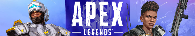 Apex Legendsのゲームベンチマーク結果